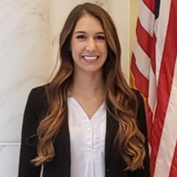 United States Attorneys' Offices Employee Taylor Hines's profile photo