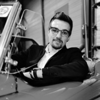 Carsup Employee Anthony Chervin-Bouillet's profile photo