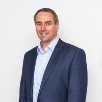 Fisher Funds Employee Doug Booth's profile photo