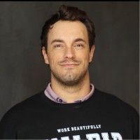 Dialpad Employee Lance Jackson's profile photo