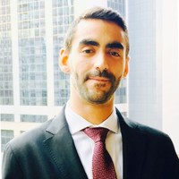 Raymond James (USA) Ltd. Employee Abdel Adil's profile photo