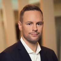 Advokatfirman Cederquist Employee Sebastian Bertheau's profile photo