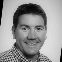 Built Environs Employee Tony Jachmann's profile photo