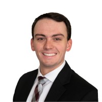 Chartis Employee Jesse Everett's profile photo