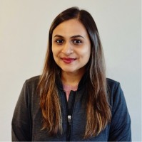 Anuja B Email