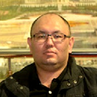 Théa Employee Askar Omarbekov's profile photo