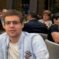 Emil Soghoyan's profile photo