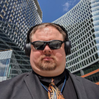 Daemon Defense Systems Employee Chris Kluka's profile photo