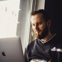 Jaxel Employee Pavel Novikov's profile photo