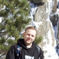 Entegris Employee William Locklear's profile photo