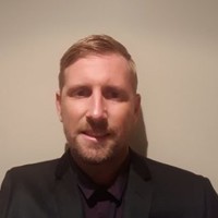 Pivotus Employee Dane Jordan's profile photo