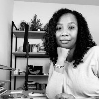 Orange Element Employee Asia Reynolds's profile photo