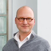 HappyNurse Employee Jeroen Hansen's profile photo