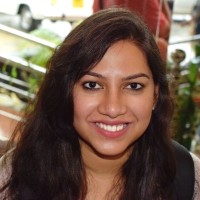 Cisco Employee Snehal Chavan's profile photo
