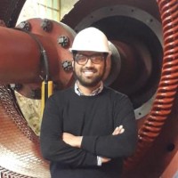 AES-Gener Employee Fernando B's profile photo