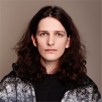 Wayfinding Employee Chris Kraszewski's profile photo