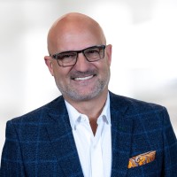 VisiQuate, Inc. Employee Brian Robertson's profile photo