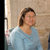 Keiko Iitsuka Email