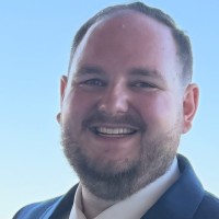 Vanguard Employee Alex Garner's profile photo