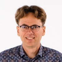 Amitron IT-security Employee Ivo Lucas's profile photo