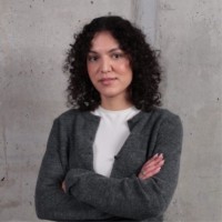 Cosuno Employee Sara al-Shaalan's profile photo