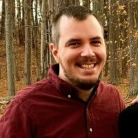 Max Trans Logistics Employee Tim Neal's profile photo