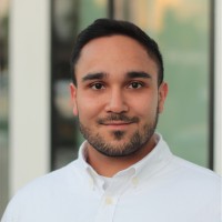 Kitchen Armor Employee Omid Aloos's profile photo