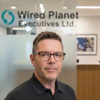Wired Planet Executives Ltd Employee Gavin Davies's profile photo