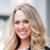 US Tech Solutions Employee Blake Hill's profile photo