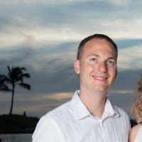 Microsoft Employee Chris Danley's profile photo