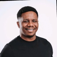 Black Pharma Employee Yannick Foh's profile photo
