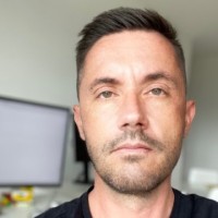 Midori Global Consulting Employee Aron Gombas's profile photo