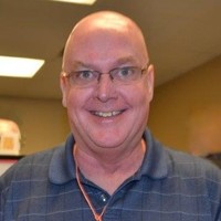 Barrette Outdoor Living Employee Gary Vine's profile photo