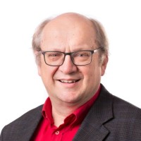 University of Melbourne Employee David Shallcross's profile photo
