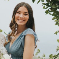 Pura Vida Bracelets Employee Mckenna Meaney's profile photo