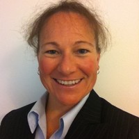 CT Corporation Employee Tina Rajski's profile photo