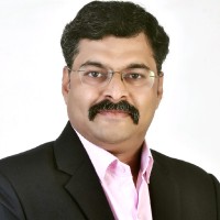 MANAS Agro Industries & Infrastructure Ltd Employee Samay Bansod.'s profile photo