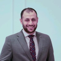 Dr. Nutrition Employee Mostafa Elmaria's profile photo