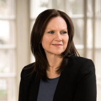 Keller Benefit Services Employee Marsha Larson's profile photo