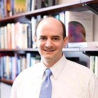 The University of Chicago Employee Gregory Engel's profile photo