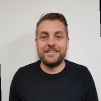 Design to Production Employee Joshua Day's profile photo
