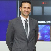 OSN Employee Imad Khoury's profile photo