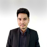 LANXESS Employee Patrick Sia's profile photo