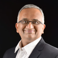 Telstra Employee Sumit Gupta's profile photo