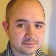 Daily Mail Employee John-Paul Ford Rojas's profile photo