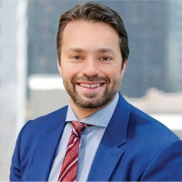 McKinley Irvin Employee Brent Bohan's profile photo