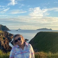Nutribio Ltd. Employee Mary Newman's profile photo