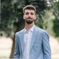 Directeam Employee Roei Avital's profile photo