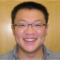 COMAC Employee Chi Zhang's profile photo