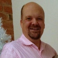 Tiedata Employee Quinton Langton's profile photo